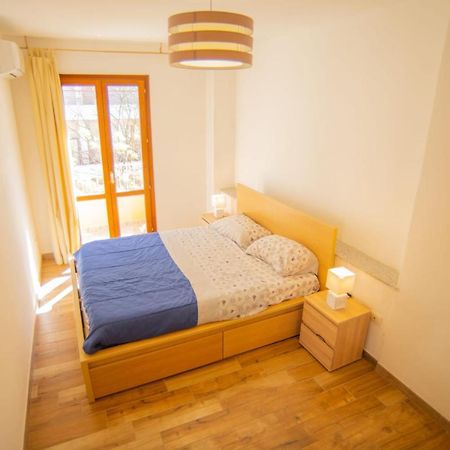 Valery Apartments 알게로 외부 사진
