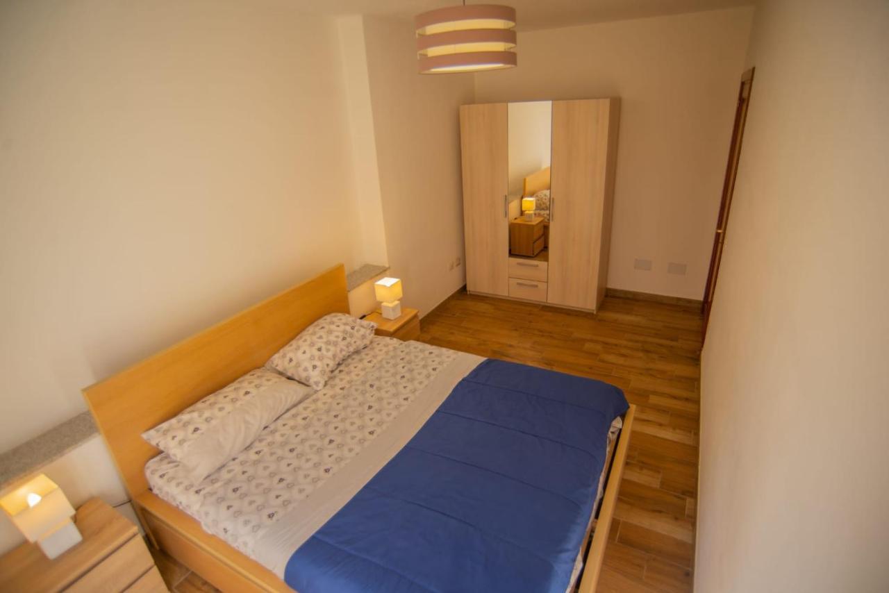 Valery Apartments 알게로 외부 사진