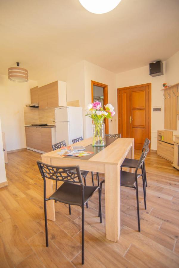 Valery Apartments 알게로 외부 사진