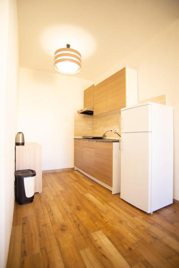 Valery Apartments 알게로 외부 사진