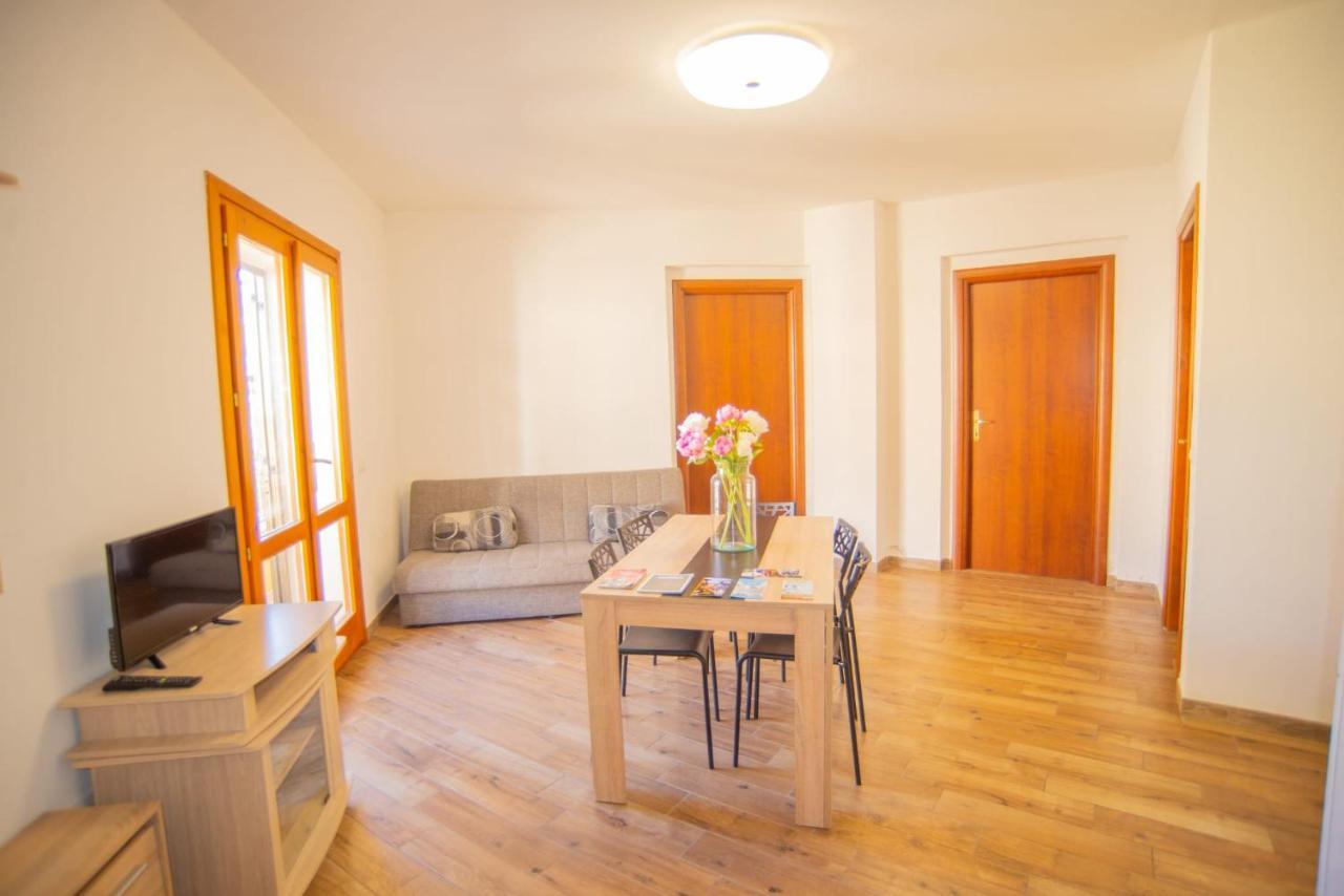 Valery Apartments 알게로 외부 사진