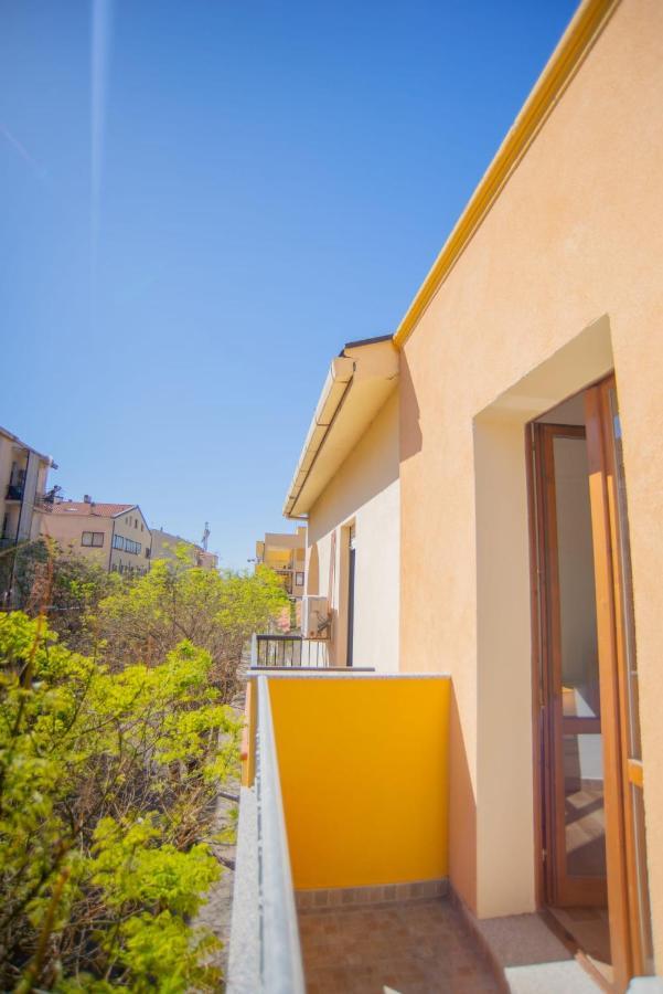 Valery Apartments 알게로 외부 사진