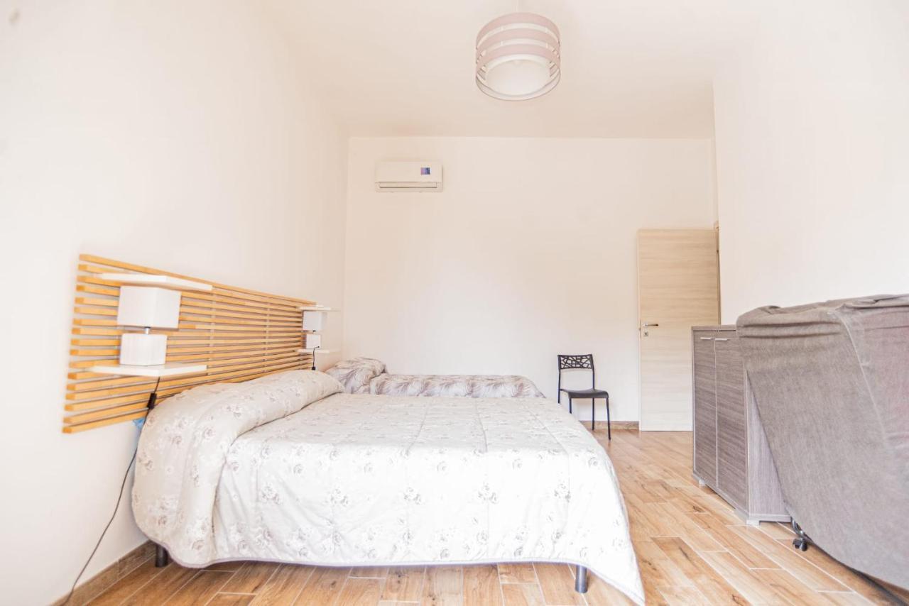 Valery Apartments 알게로 외부 사진