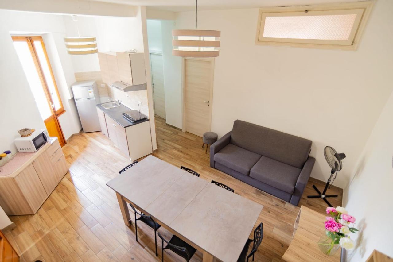 Valery Apartments 알게로 외부 사진
