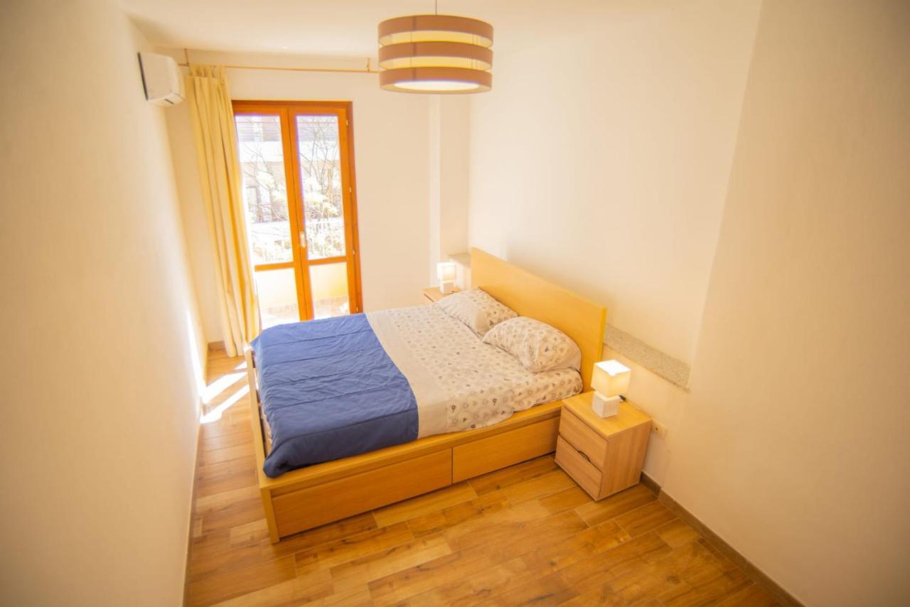 Valery Apartments 알게로 외부 사진