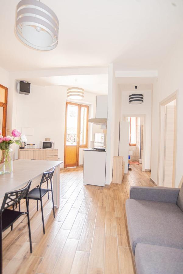 Valery Apartments 알게로 외부 사진