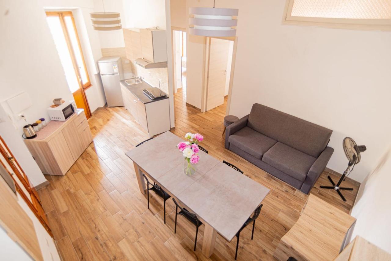 Valery Apartments 알게로 외부 사진