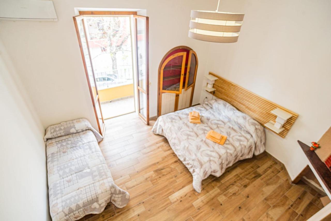 Valery Apartments 알게로 외부 사진