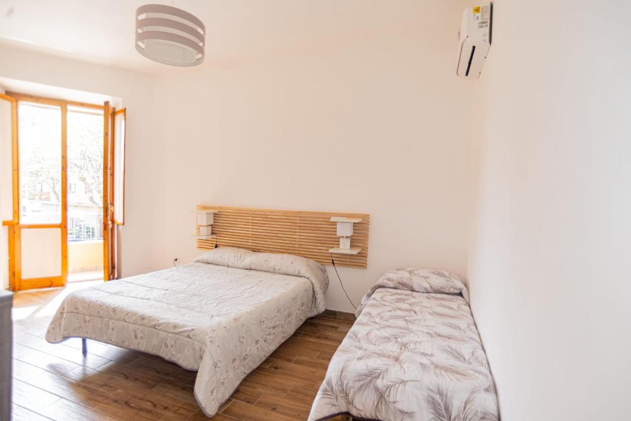 Valery Apartments 알게로 외부 사진
