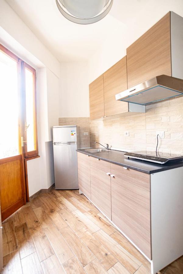Valery Apartments 알게로 외부 사진