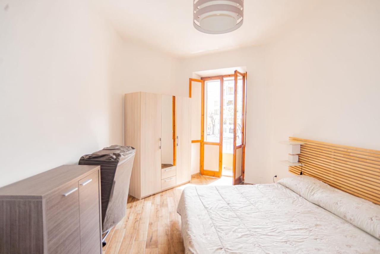 Valery Apartments 알게로 외부 사진