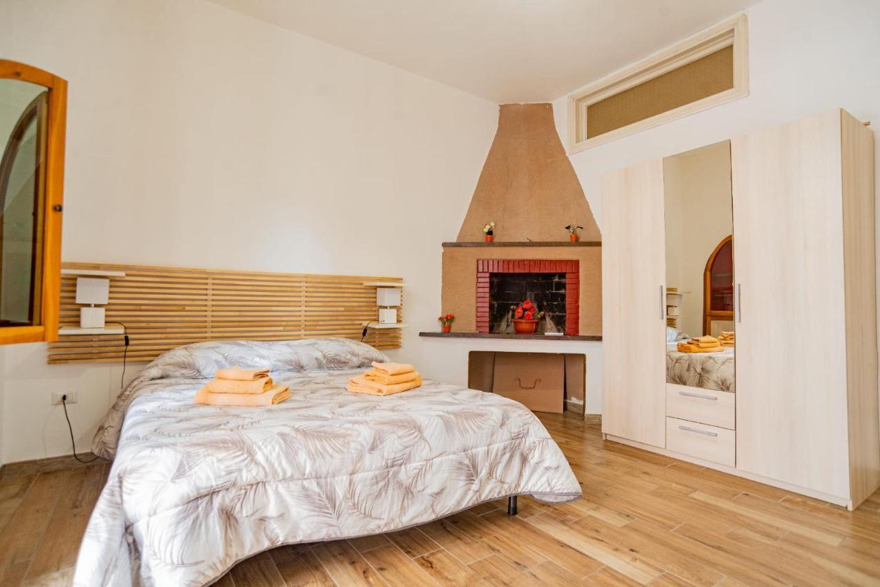 Valery Apartments 알게로 외부 사진