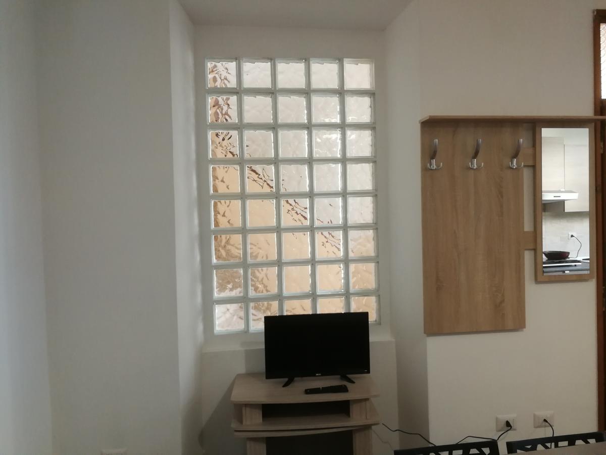 Valery Apartments 알게로 외부 사진